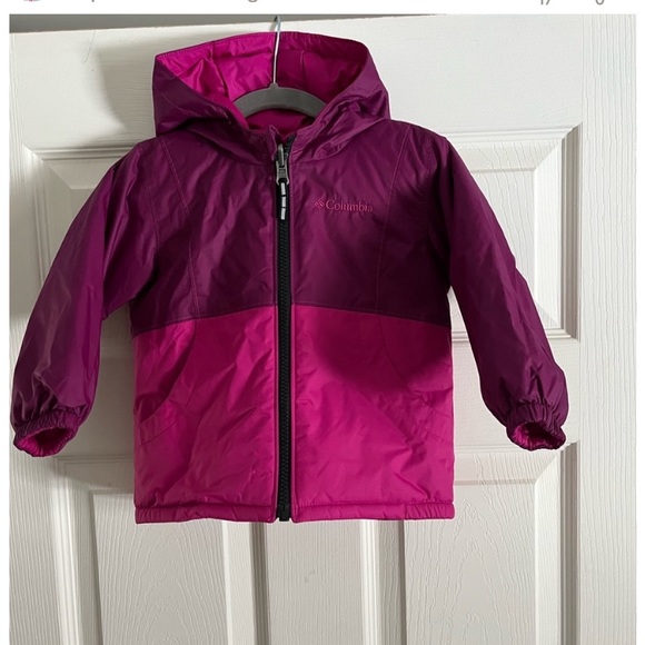 Columbia Other - Columbia jacket